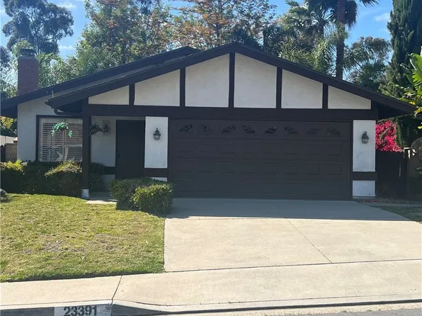 23391 Via Ronda, Mission Viejo, CA 92691