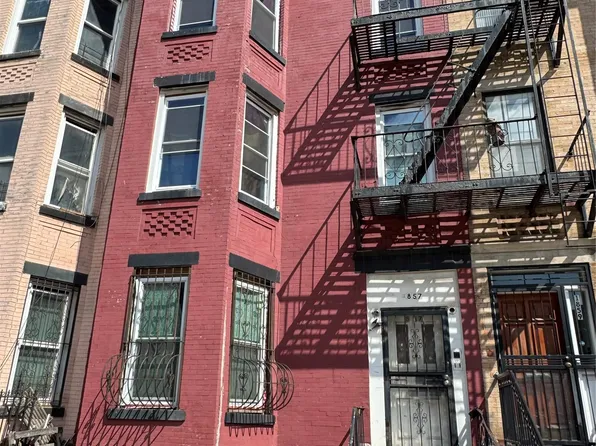 1857 Park Place, Brooklyn, NY 11233