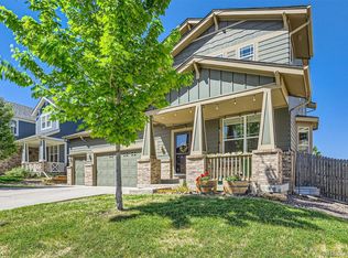 4057 S Malta St, Aurora, CO 80013