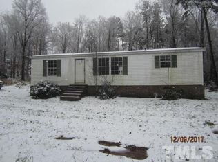 201 Wind Dancer Ln, Roxboro, NC 27574