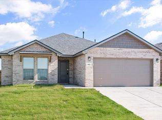 3021 137th St, Lubbock, TX 79423