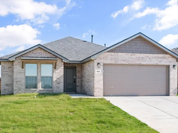 3021 137th St, Lubbock, TX 79423