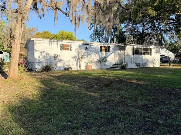 17222 Dansville Dr, Spring Hill, FL 34610