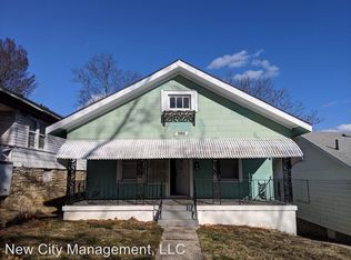 4335 Chestnut Ave, Kansas City, MO 64130