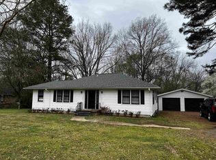 422 Reiff Ave, Searcy, AR 72143