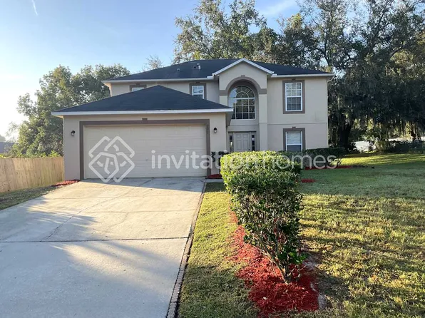 205 Fort Smith Blvd, Deltona, FL 32738