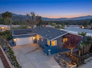 35109 Highway 79 SPACE 201, Warner Springs, CA 92086