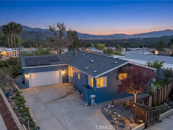 35109 Highway 79 Space 201, Warner Springs, CA 92086