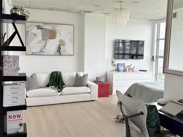 3451 1st Ave APT M0703, Miami, FL 33137