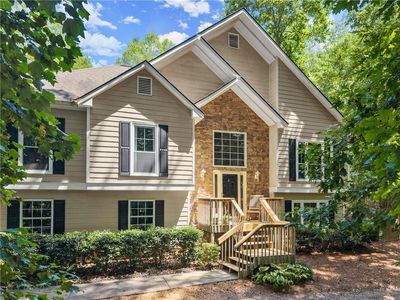 9545 Eagles Landing Dr, Gainesville, GA, 30506