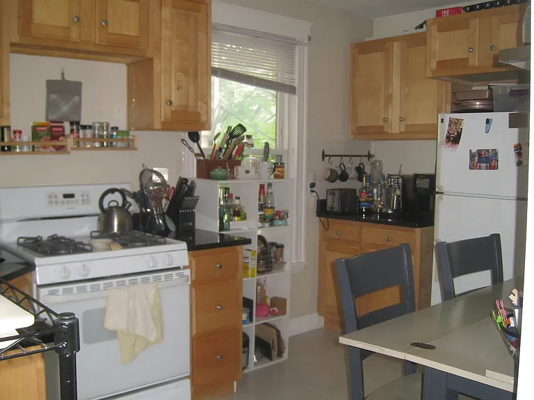 233 Cardinal Medeiros Ave #2 — Photo 3