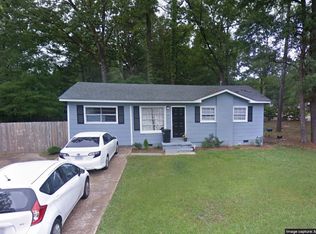 209 Foxhall Rd, Flowood, MS 39232
