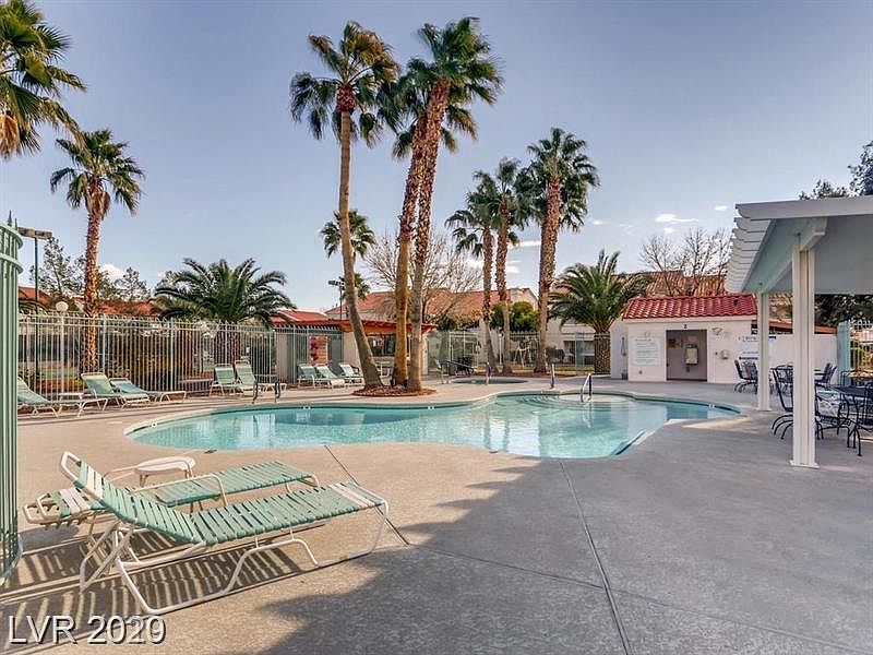 1st image of 2725 S Nellis Blvd Unit 1030