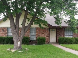 4006 Missouri St, Sachse, TX 75048