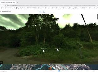 0 Beaver Ave, Monaca, PA 15061