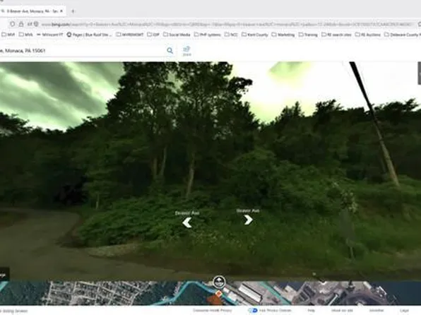 0 Beaver Ave, Monaca, PA 15061