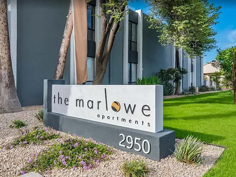 The Marlowe — Photo 49