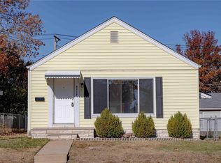 5213 Fairview Ave, Saint Louis, MO