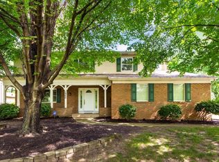 1960 Belgrave Dr, Columbus, OH 43220