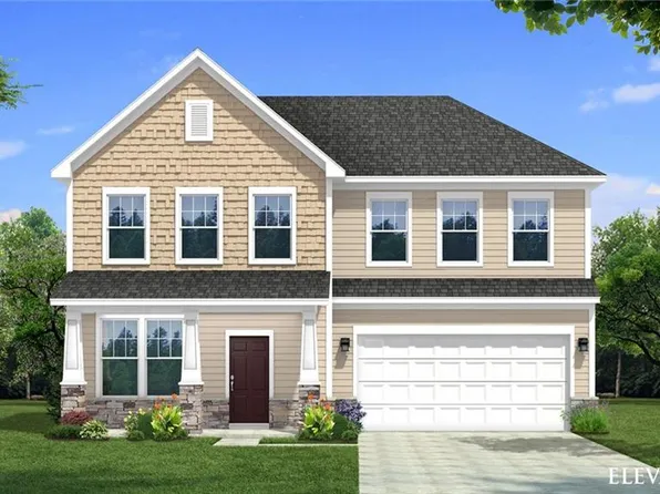 306 Greenfield Dr, Gibsonville, NC 27249