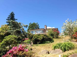5020 NE 70th St, Seattle, WA 98115