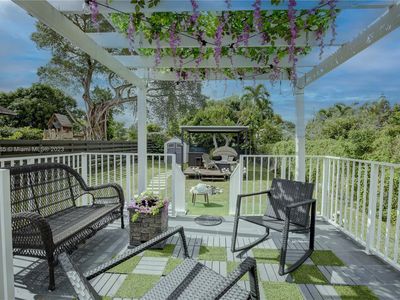 2046 SW 58th Ct, Miami, FL, 33155