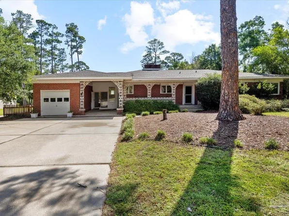 4 Lakeside Dr, Perdido Key, FL 32507