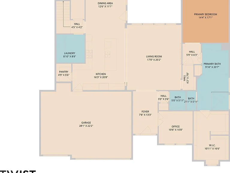 2345 Beebalm St — Photo 38