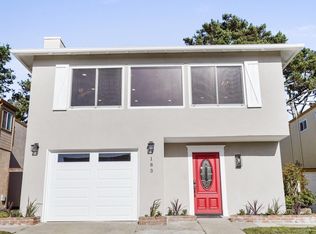 183 Eastridge Cir, Pacifica, CA 94044