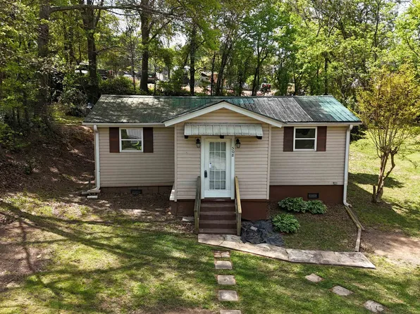508 S Church Ave, Landrum, SC 29356
