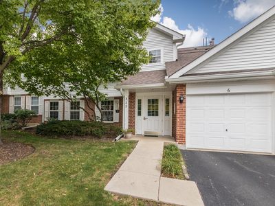 323 Sheffield Ct APT 7, Roselle, IL, 60172