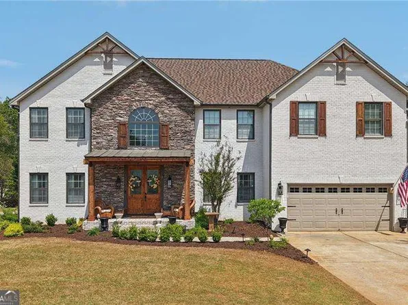 5803 Little Doe Walk, Flowery Branch, GA 30542