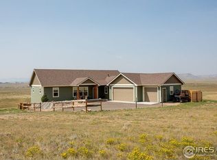 18447 Bandana Ln, Wellington, CO 80549