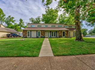 6191 Ridgeline Dr, Memphis, TN 38115