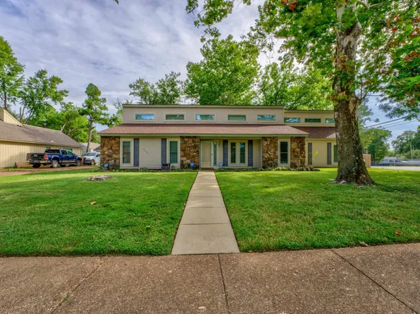 6191 Ridgeline Dr, Memphis, TN 38115