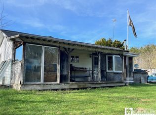 1029 Bushey Rd, Hinsdale, NY 14743