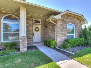 3409 Dollina Ct, Norman, OK 73069