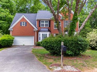 515 Two Iron Way NW, Kennesaw, GA 30144