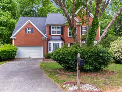 515 Two Iron Way NW, Kennesaw, GA, 30144