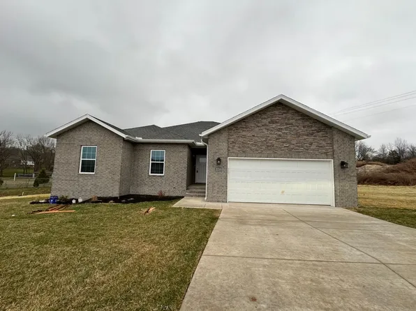 2210 Regan Cir, Ozark, MO 65721