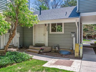 262 S Nome Street, Aurora, CO, 80012