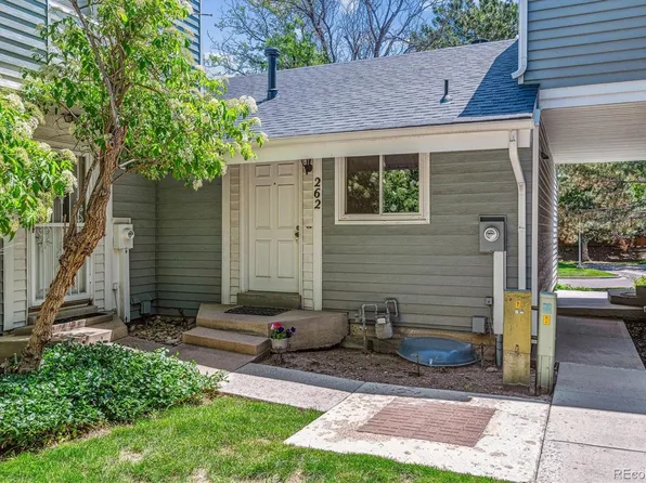 262 S Nome Street, Aurora, CO 80012