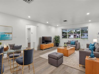 7861 NW 14th St, Hollywood, FL, 33024