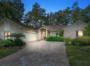 3103 Pine Chase Dr, Montgomery, TX 77356