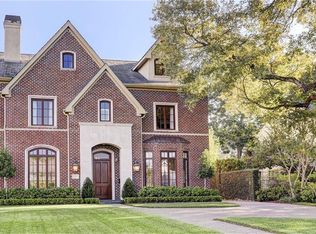 2913 Avalon Pl, Houston, TX 77019