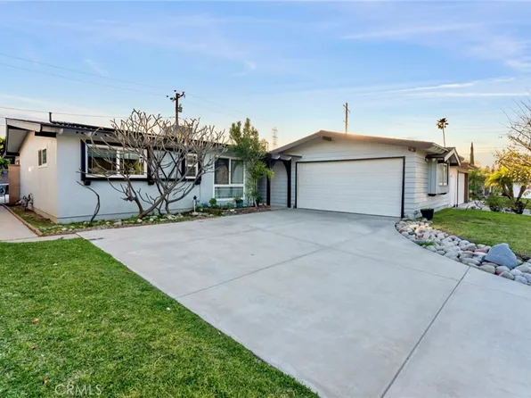 2936 Treefern Dr, Duarte, CA 91010