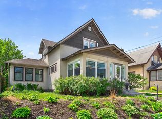 411 W 35th St, Minneapolis, MN 55408
