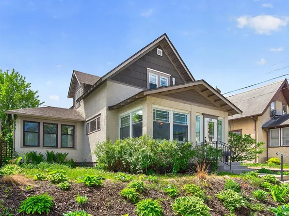 411 W 35th St, Minneapolis, MN 55408