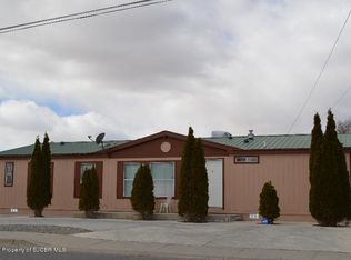 805 McCormick School Rd, Farmington, NM 87401