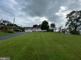 4924 Business Highway 220, Bedford, PA 15522